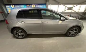 Volkswagen Golf 2013 года за 5 500 000 тг. в Уральск фото 4