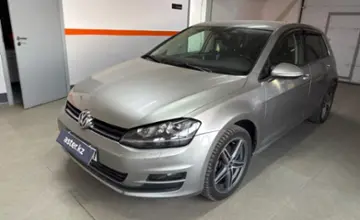 Volkswagen Golf 2013 года за 5 500 000 тг. в Уральск фото 1