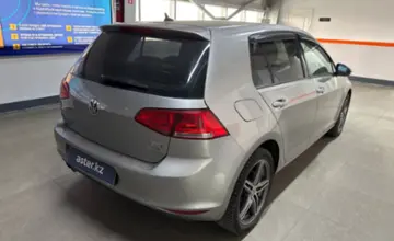 Volkswagen Golf 2013 года за 5 500 000 тг. в Уральск