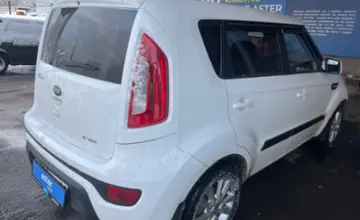 Kia Soul 2013 года за 5 400 000 тг. в Алматы