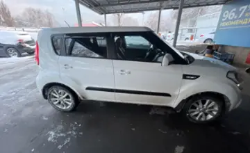 Kia Soul 2013 года за 5 400 000 тг. в Алматы фото 4