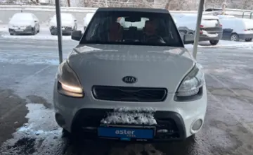 Kia Soul 2013 года за 5 400 000 тг. в Алматы фото 2