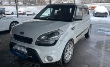 Kia Soul 2013 года за 5 400 000 тг. в Алматы фото 1
