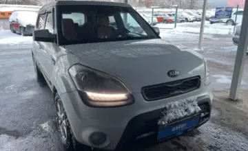 Kia Soul 2013 года за 5 400 000 тг. в Алматы фото 3