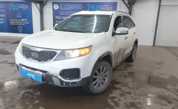 Kia Sorento 2012 года за 8 000 000 тг. в Астана фото 1