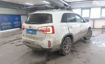Kia Sorento 2012 года за 8 000 000 тг. в Астана фото 3
