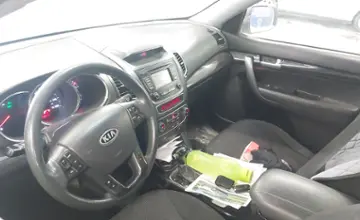 Kia Sorento 2012 года за 8 000 000 тг. в Астана фото 5