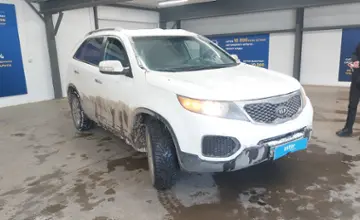 Kia Sorento 2012 года за 8 000 000 тг. в Астана фото 2