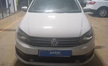 Volkswagen Polo 2017 года за 5 500 000 тг. в Караганда фото 2