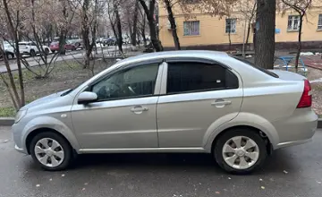 Chevrolet Nexia 2021 года за 4 000 000 тг. в Алматы фото 4