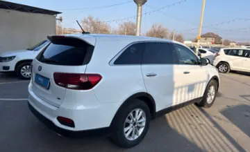 Kia Sorento 2018 года за 12 000 000 тг. в Тараз