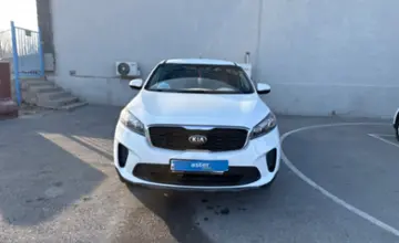 Kia Sorento 2018 года за 12 000 000 тг. в Тараз фото 2