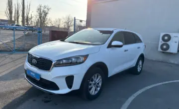 Kia Sorento 2018 года за 12 000 000 тг. в Тараз фото 1