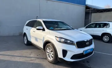 Kia Sorento 2018 года за 12 000 000 тг. в Тараз фото 3