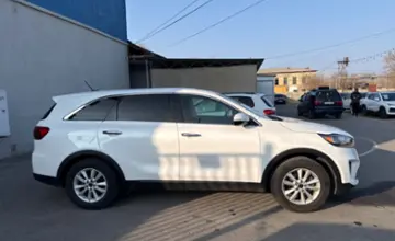 Kia Sorento 2018 года за 12 000 000 тг. в Тараз фото 4