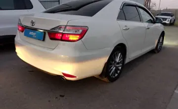 Toyota Camry 2017 года за 11 500 000 тг. в Тараз