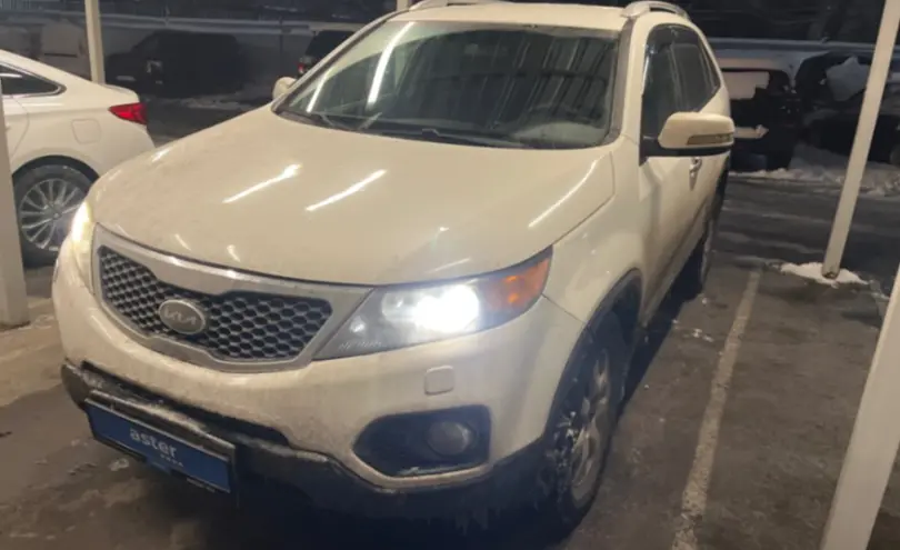 Kia Sorento 2011 года за 7 000 000 тг. в Алматы
