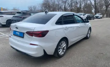 Chevrolet Monza 2023 года за 6 800 000 тг. в Актобе