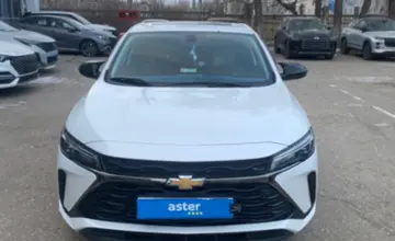 Chevrolet Monza 2023 года за 6 800 000 тг. в Актобе фото 2