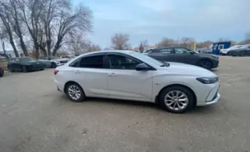 Chevrolet Monza 2023 года за 6 800 000 тг. в Актобе фото 4