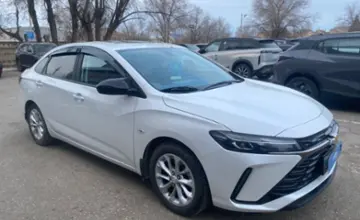 Chevrolet Monza 2023 года за 6 800 000 тг. в Актобе фото 3