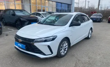 Chevrolet Monza 2023 года за 6 800 000 тг. в Актобе фото 1