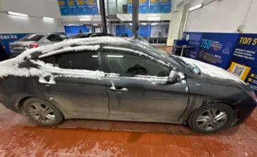 Hyundai Elantra 2020 года за 7 500 000 тг. в Астана фото 4