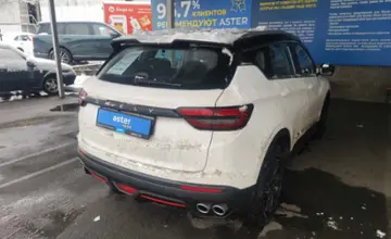 Geely Coolray 2023 года за 7 500 000 тг. в Алматы