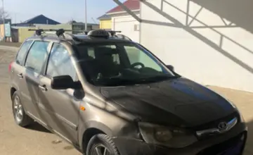 LADA (ВАЗ) Kalina 2015 года за 3 500 000 тг. в Кызылорда фото 3