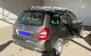 LADA (ВАЗ) Kalina 2015 года за 3 500 000 тг. в Кызылорда