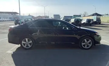 Toyota Camry 2012 года за 9 200 000 тг. в Кызылорда фото 4