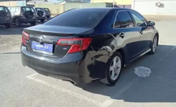 Toyota Camry 2012 года за 9 200 000 тг. в Кызылорда
