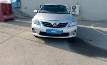 Toyota Corolla 2010 года за 4 000 000 тг. в Тараз фото 2