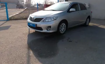 Toyota Corolla 2010 года за 4 000 000 тг. в Тараз фото 1