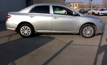 Toyota Corolla 2010 года за 4 000 000 тг. в Тараз фото 4