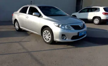 Toyota Corolla 2010 года за 4 000 000 тг. в Тараз фото 3
