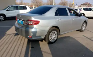 Toyota Corolla 2010 года за 4 000 000 тг. в Тараз