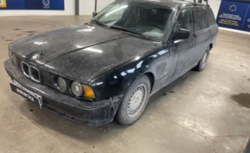 BMW 5 серии 1992 года за 2 200 000 тг. в Астана фото 1