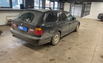 BMW 5 серии 1992 года за 2 200 000 тг. в Астана