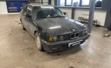 BMW 5 серии 1992 года за 2 200 000 тг. в Астана фото 3