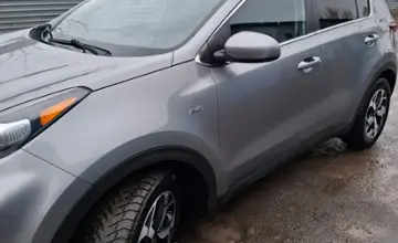Kia Sportage 2019 года за 9 600 000 тг. в Кокшетау фото 1