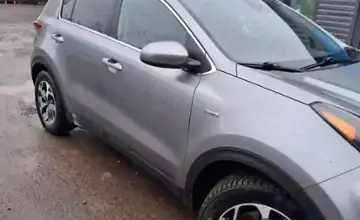 Kia Sportage 2019 года за 9 600 000 тг. в Кокшетау фото 3