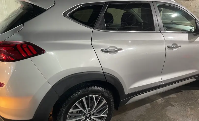 Hyundai Tucson 2019 года за 12 000 000 тг. в Шымкент