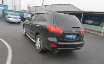 Hyundai Santa Fe 2007 года за 6 000 000 тг. в Шымкент фото 4