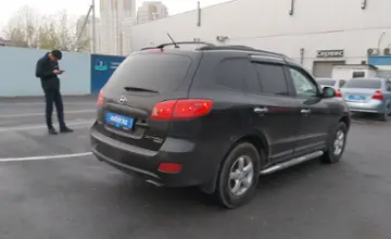Hyundai Santa Fe 2007 года за 6 000 000 тг. в Шымкент фото 3