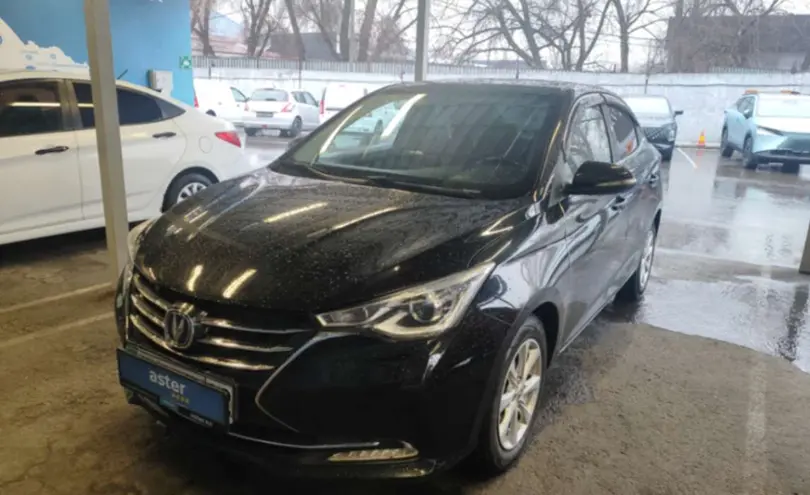 Changan Alsvin 2023 года за 5 500 000 тг. в Алматы