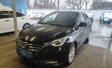 Changan Alsvin 2023 года за 5 500 000 тг. в Алматы фото 1