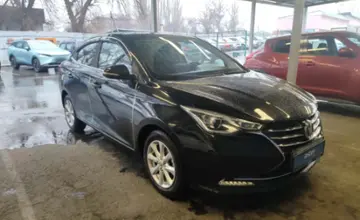 Changan Alsvin 2023 года за 5 500 000 тг. в Алматы фото 3