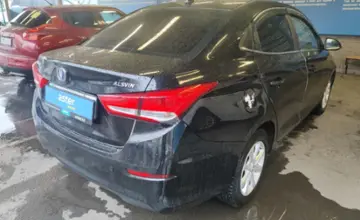 Changan Alsvin 2023 года за 5 500 000 тг. в Алматы