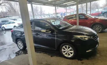 Changan Alsvin 2023 года за 5 500 000 тг. в Алматы фото 4